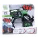 Vojni terenac 4x4