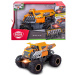 Volvo kruti damper autić sa svjetlom i zvukom - Dickie Toys