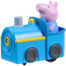 Whizz-Around Peppa prase Georgeov mali plavi vlak