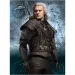 Witcher 500kom puzzle - Clementoni
