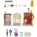 Wizarding World: Harry Potter Magical Minis Absol cesta set za igranje - Spin Master