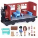 Wizarding World: Harry Potter Magical Minis Roxfort Express set za igru ​​sa figuricama - Spin Master