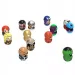 Wooblies Marvel paket sa lanserom 2kom