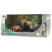World Of Animals: Set od 4 komada dinosaura
