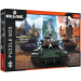World of Tanks - Vrijeme je za akciju! - puzzle od 500 dijelova - Trefl