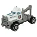 World of Trucks: Mali policijski auto u raznim verzijama 7cm