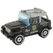 World of Trucks: Mali policijski auto u raznim verzijama 7cm
