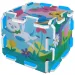 Zaigrane mace spužvaste puzzle - Trefl