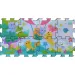 Zaigrane mace spužvaste puzzle - Trefl
