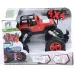 Zeleni terenac 4x4