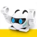 Zero interaktivni gimnastički robot