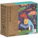 Životinje puzzle 60kom - Clemetoni