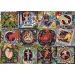 Zodijački znakovi 1000kom puzzle - Trefl